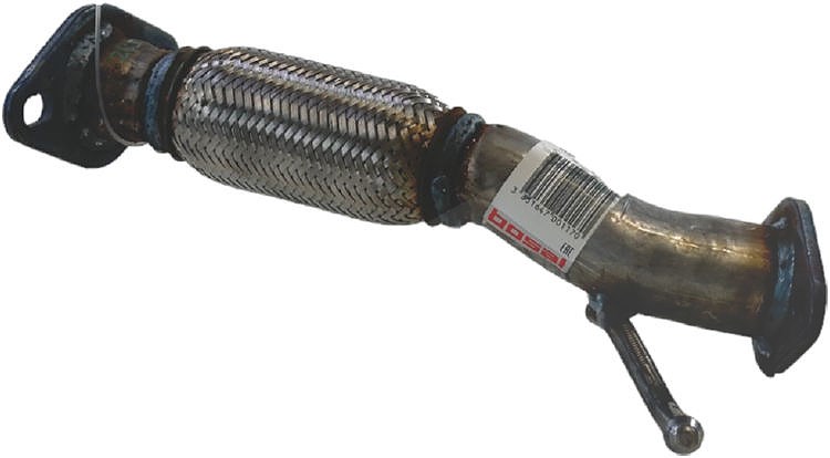 Bosal Abgasrohr [Hersteller-Nr. 700-117] für Hyundai