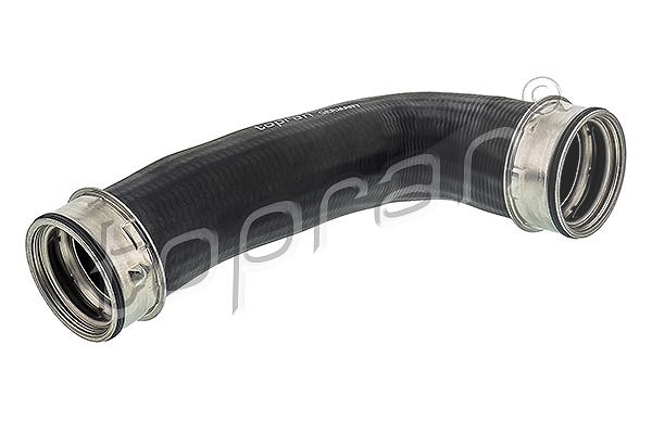 Topran Ladeluftschlauch [Hersteller-Nr. 113567] für VW, Skoda, Audi, Seat