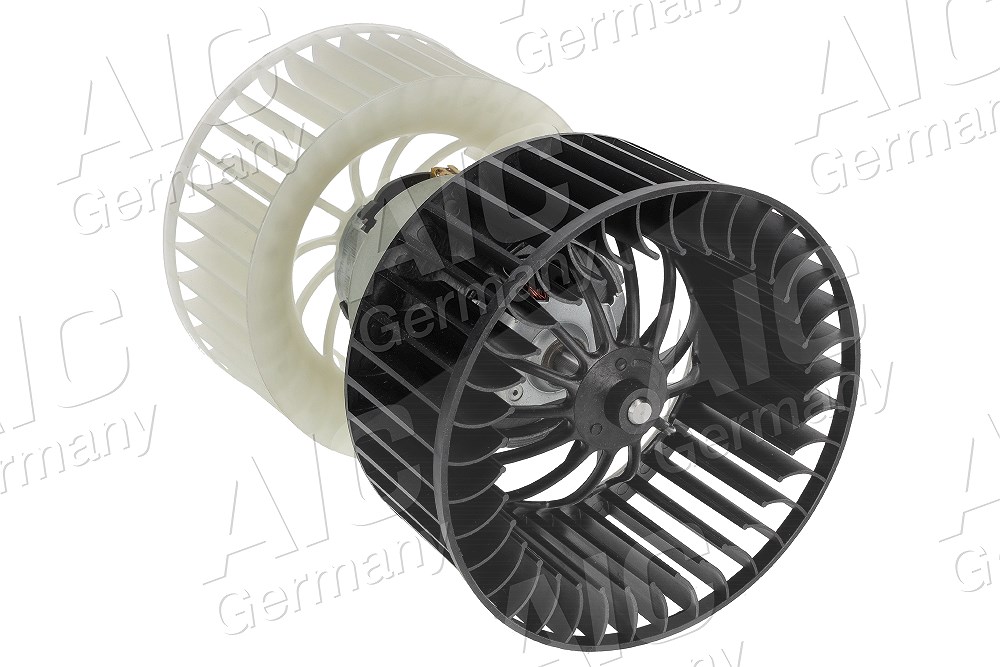 Aic Innenraumgebläse [Hersteller-Nr. 53766] für BMW