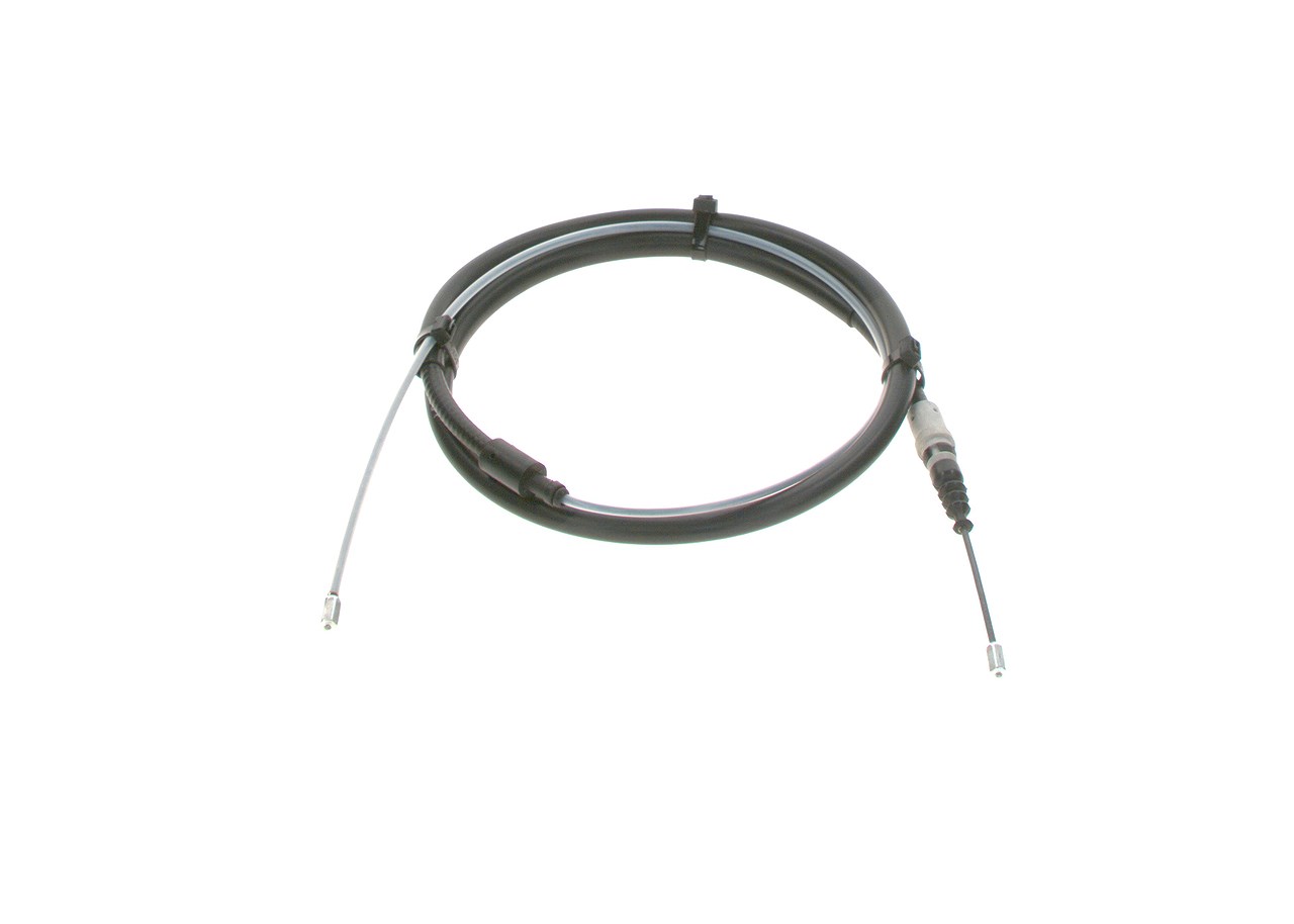 Bosch Seilzug, Feststellbremse [Hersteller-Nr. 1987477598] für Citroën, Peugeot