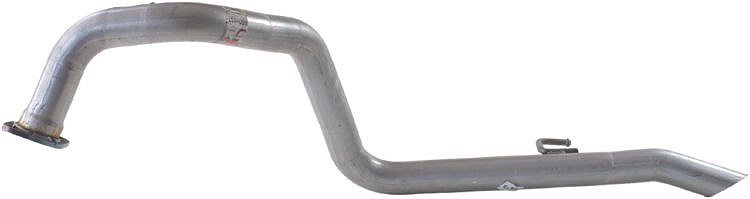 Bosal Abgasrohr [Hersteller-Nr. 850-137] für Toyota