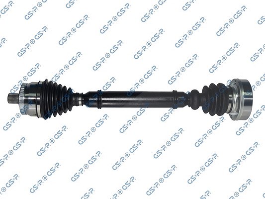 Gsp Antriebswelle vorne links [Hersteller-Nr. 203005] für Skoda, Audi, VW