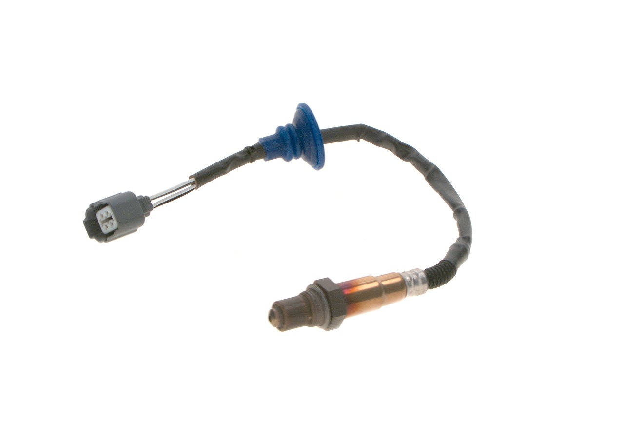 Bosch Lambdasonde [Hersteller-Nr. 0258006538] für Honda