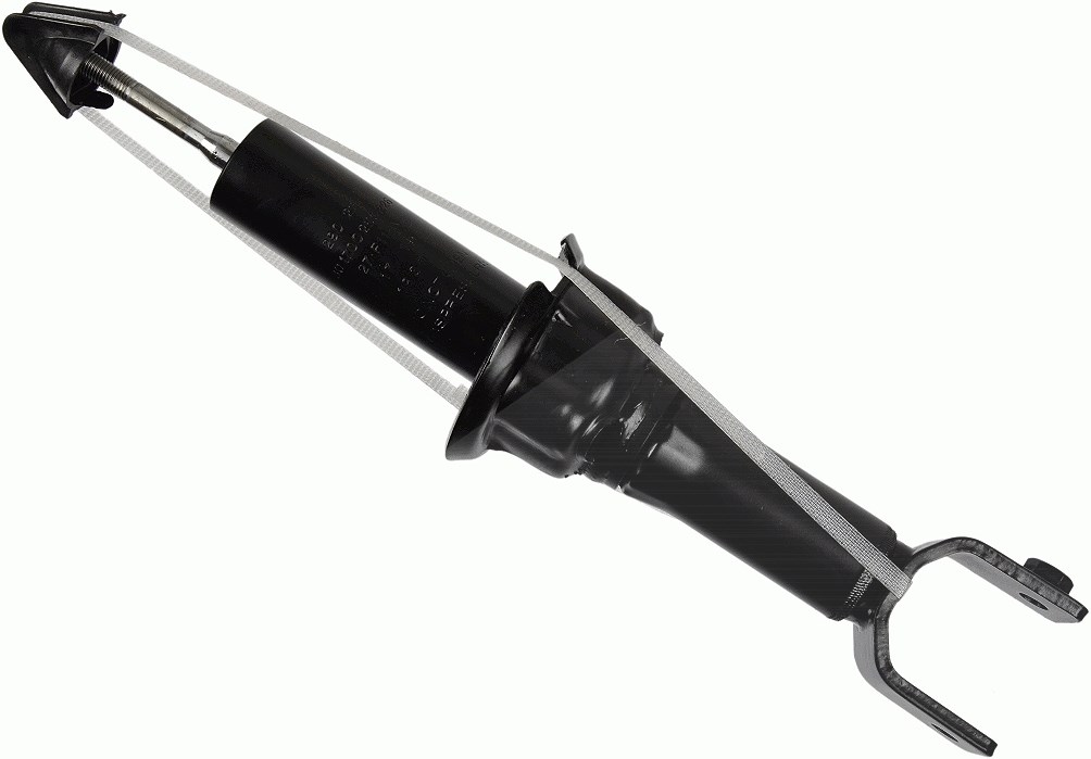 Sachs Stoßdämpfer [Hersteller-Nr. 290226] für Honda