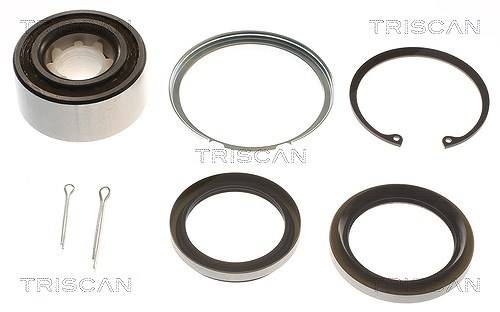 Triscan Radlagersatz [Hersteller-Nr. 853013003] für Toyota