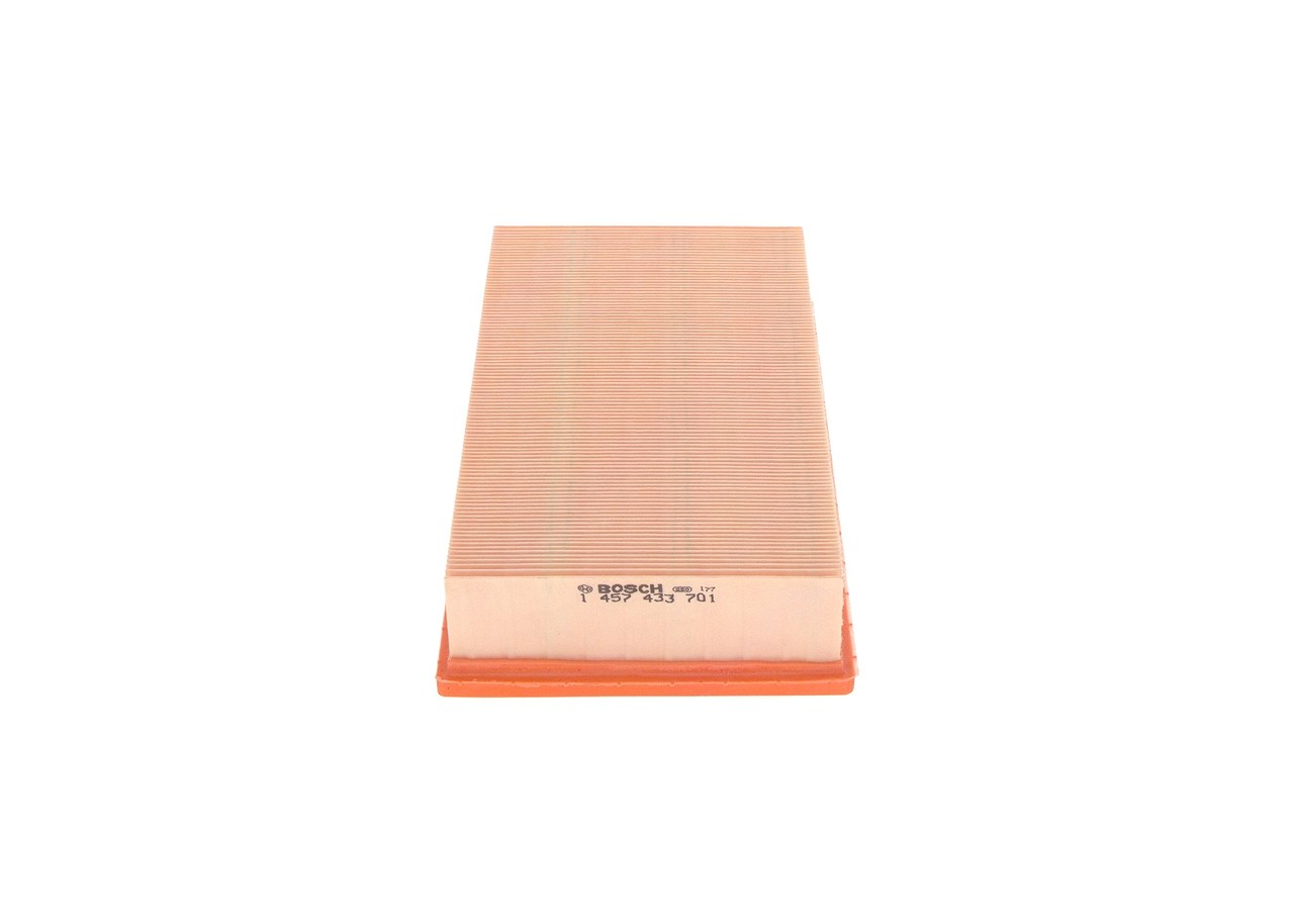 Bosch Luftfilter [Hersteller-Nr. 1457433701] für Mercedes-Benz