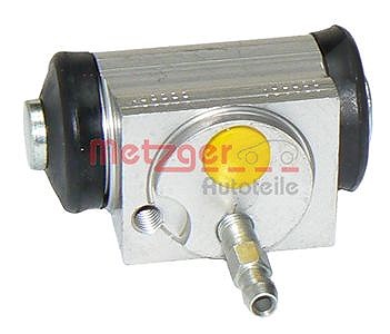 Metzger Autoteile Radbremszylinder [Hersteller-Nr. 101-961] für Mitsubishi