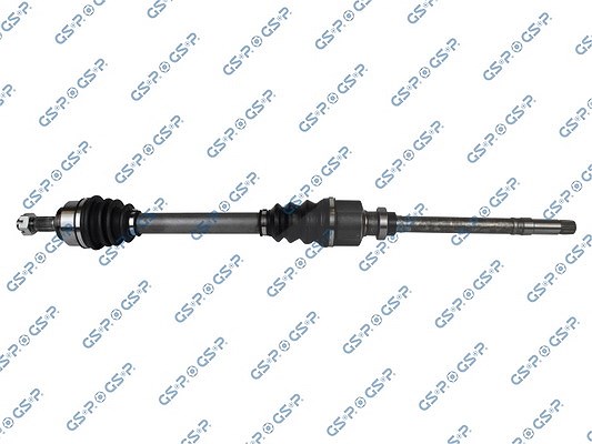 Gsp Antriebswelle [Hersteller-Nr. 245113] für Citroën, Peugeot