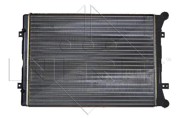 Nrf Kühler, Motorkühlung [Hersteller-Nr. 53022] für VW, Seat, Ford