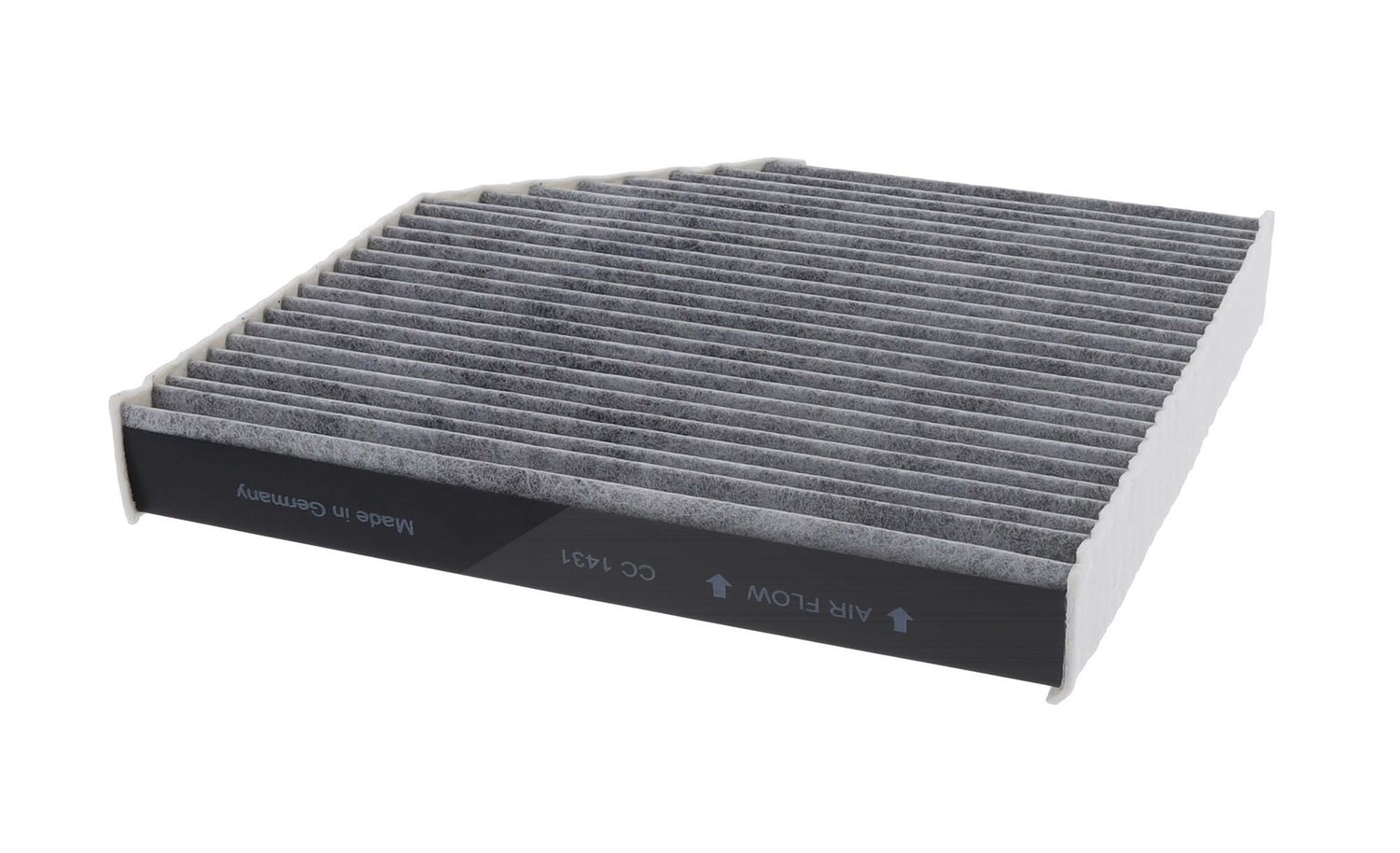 Corteco Filter, Innenraumluft ERSTAUSRÜSTERQUALITÄT [Hersteller-Nr. 80001756] für Audi, Bentley