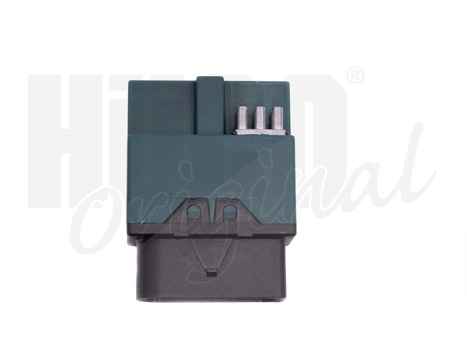 Hüco Steuergerät, Kraftstoffpumpe [Hersteller-Nr. 132923] für VW, Audi