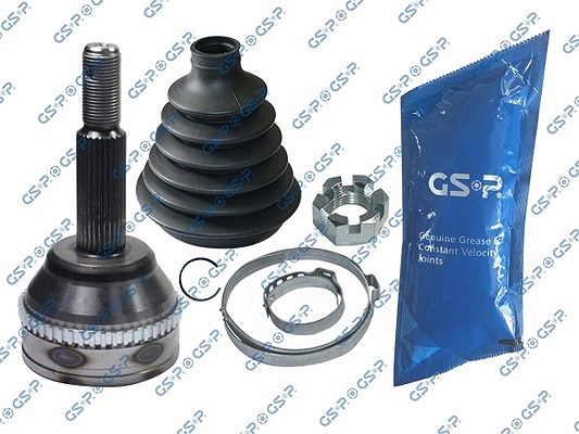 Gsp Gelenksatz, Antriebswelle [Hersteller-Nr. 899284] für Ford