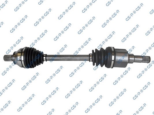 Gsp Antriebswelle [Hersteller-Nr. 234252] für Ford