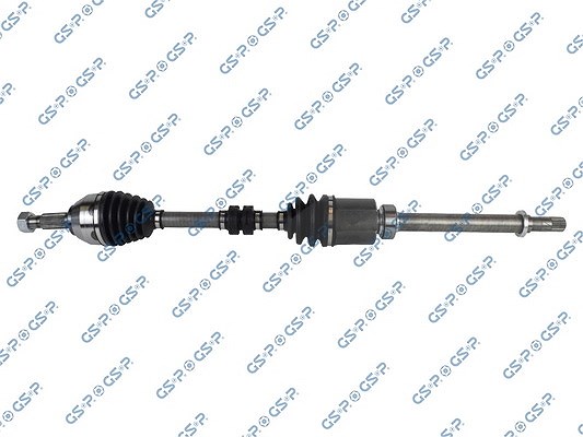 Gsp Antriebswelle [Hersteller-Nr. 218414] für Nissan