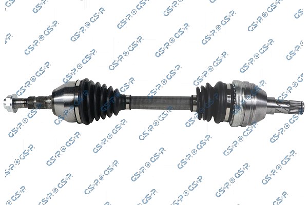 Gsp Antriebswelle [Hersteller-Nr. 202083] für Vauxhall, Opel