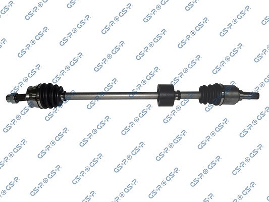 Gsp Antriebswelle [Hersteller-Nr. 217137] für Fiat