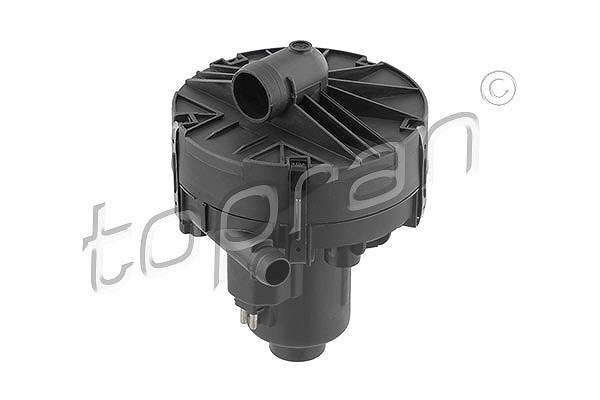 Topran Sekundärluftpumpe [Hersteller-Nr. 409657] für Mercedes-Benz