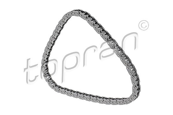 Topran Steuerkette [Hersteller-Nr. 117861] für VW, Audi