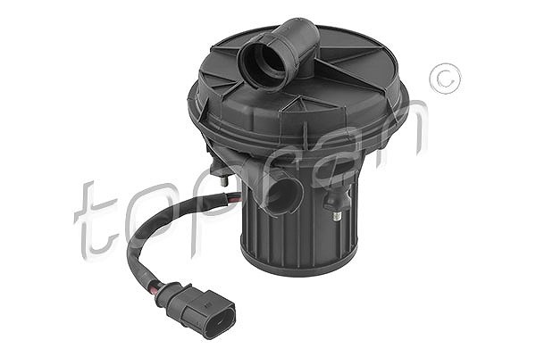 Topran Sekundärluftpumpe [Hersteller-Nr. 118219] für Audi