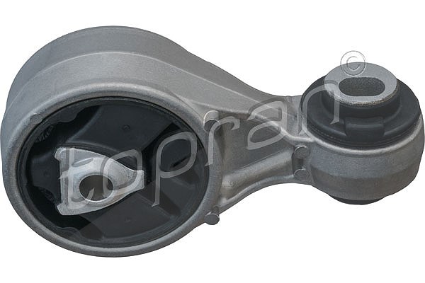 Topran Lagerung, Motor [Hersteller-Nr. 700820] für Renault