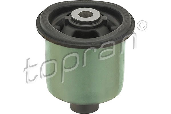Topran Lagerung, Achskörper [Hersteller-Nr. 700874] für Renault
