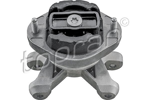 Topran Lagerung, Automatikgetriebe [Hersteller-Nr. 113957] für Audi