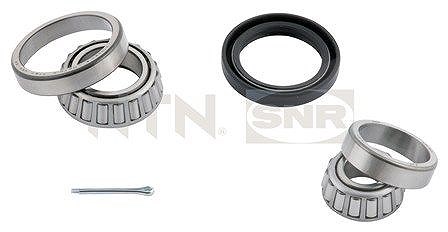 Snr Radlagersatz [Hersteller-Nr. R152.02] für Ford