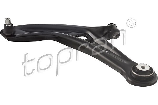Topran Lenker, Radaufhängung [Hersteller-Nr. 304185] für Ford