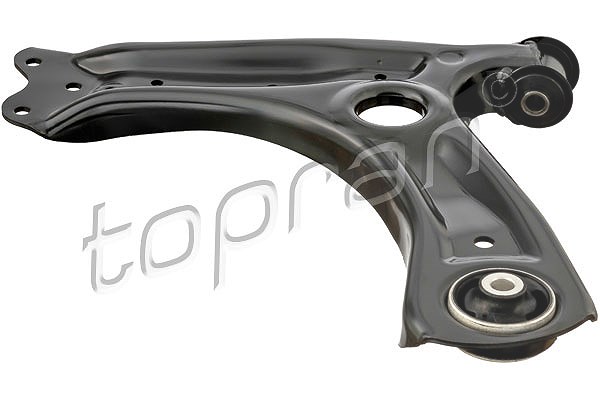 Topran Lenker, Radaufhängung [Hersteller-Nr. 113656] für Skoda, Seat