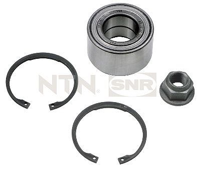 Snr Radlagersatz [Hersteller-Nr. R165.16] für Volvo