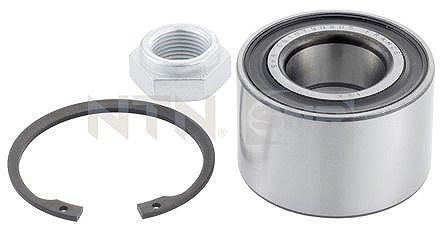 Snr Radlagersatz [Hersteller-Nr. R165.08] für Volvo