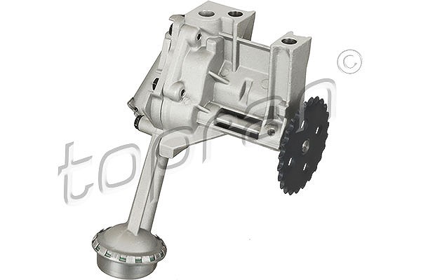 Topran Ölpumpe [Hersteller-Nr. 700974] für Renault
