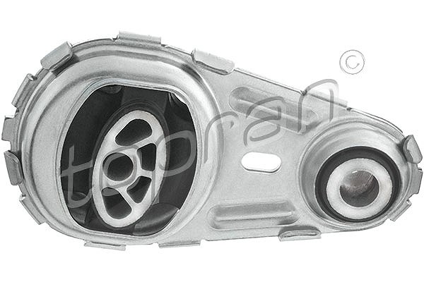 Topran Lagerung, Motor [Hersteller-Nr. 700855] für Renault