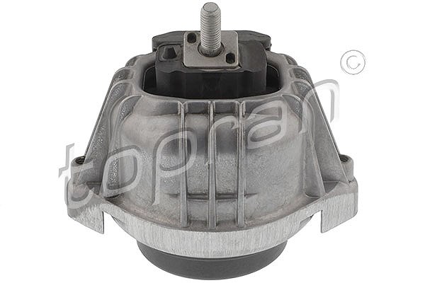 Topran Lagerung, Motor [Hersteller-Nr. 501960] für BMW