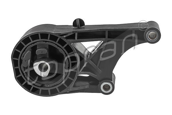 Topran Lagerung, Motor [Hersteller-Nr. 206579] für Fiat, Opel, Vauxhall