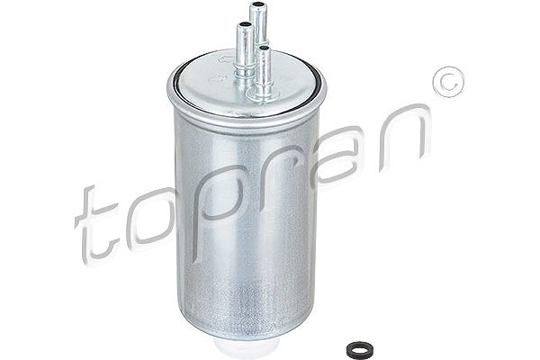 Topran Kraftstofffilter [Hersteller-Nr. 700909] für Renault, Dacia