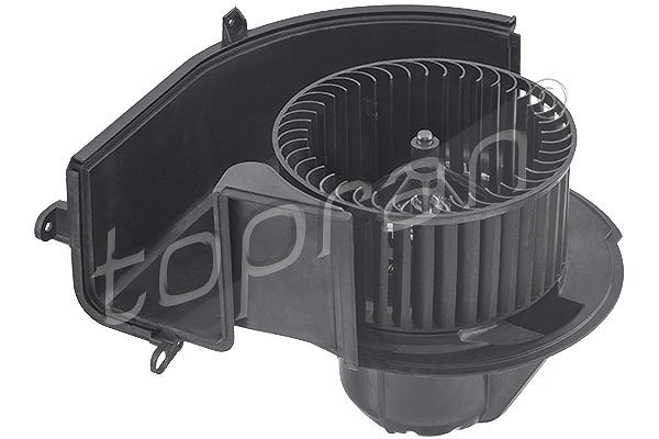 Topran Innenraumgebläse [Hersteller-Nr. 502218] für BMW