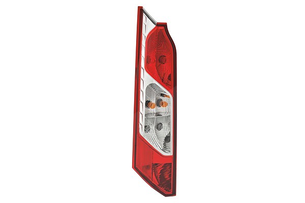 Valeo Heckleuchte [Hersteller-Nr. 045252] für Ford