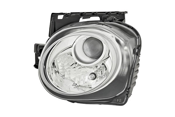 Valeo Hauptscheinwerfer [Hersteller-Nr. 045378] für Nissan