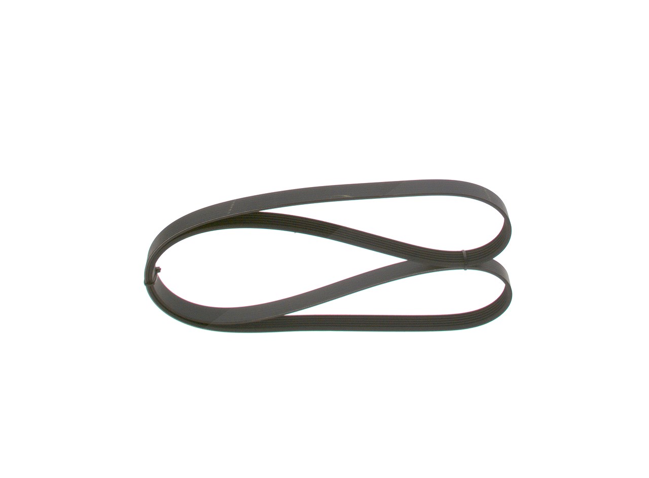 Bosch Keilrippenriemen [Hersteller-Nr. 1987946294] für Audi, Alfa Romeo, Daihatsu, Toyota, Seat