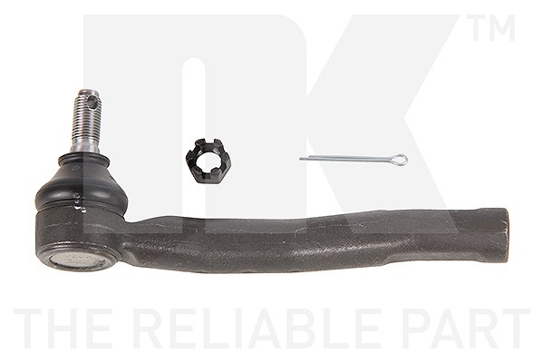 Nk Spurstangenkopf [Hersteller-Nr. 50345111] für Toyota, Daihatsu