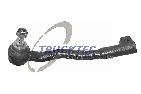 Trucktec Automotive Spurstangenkopf [Hersteller-Nr. 08.37.012] für BMW, Alpina