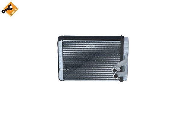Nrf Wärmetauscher, Innenraumheizung [Hersteller-Nr. 54289] für Hyundai