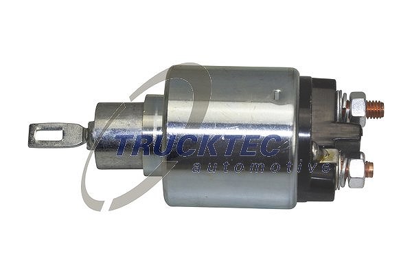 Trucktec Automotive Magnetschalter, Starter [Hersteller-Nr. 02.17.024] für Mercedes-Benz