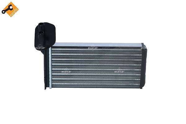 Nrf Wärmetauscher, Innenraumheizung [Hersteller-Nr. 53889] für VW