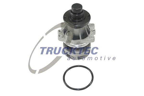 Trucktec Automotive Wasserpumpe [Hersteller-Nr. 08.19.057] für Opel, Land Rover, Vauxhall, BMW