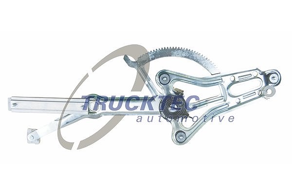 Trucktec Automotive Fensterheber [Hersteller-Nr. 02.53.083] für Mercedes-Benz