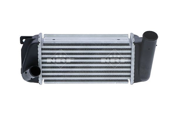 Nrf Ladeluftkühler [Hersteller-Nr. 30347] für Toyota