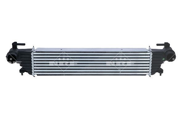 Nrf Ladeluftkühler [Hersteller-Nr. 30340] für Fiat