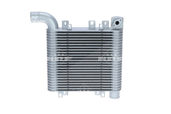 Nrf Ladeluftkühler [Hersteller-Nr. 30331] für Hyundai
